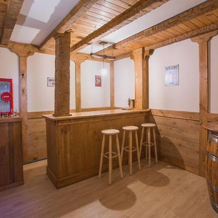 Apartamentos Turisticos Avila La Catedral Екстериор снимка