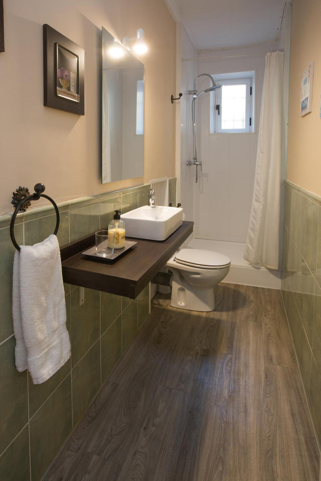 Apartamentos Turisticos Avila La Catedral Екстериор снимка